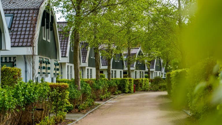 EuroParcs Koningshof
