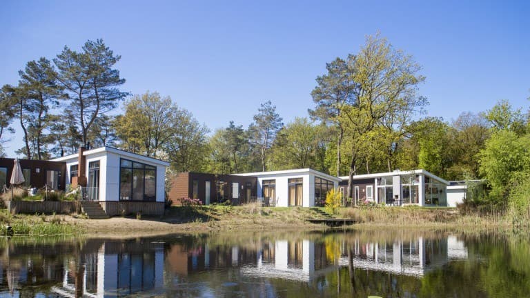 EuroParcs Reestervallei
