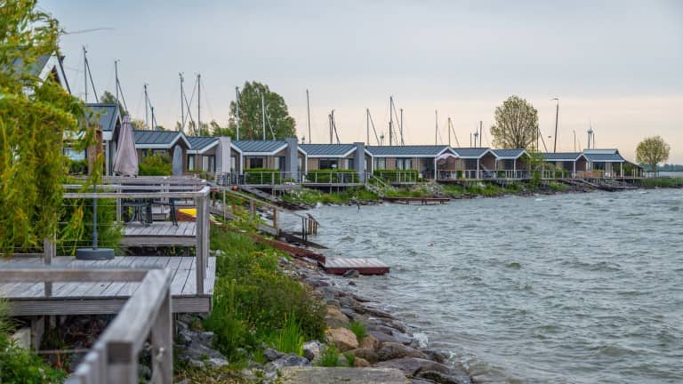 EuroParcs Resort Markermeer