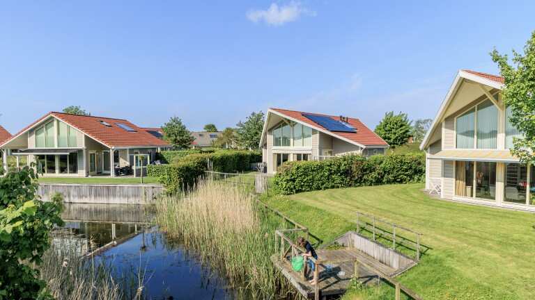 Feriendorf am Hohen Bogen