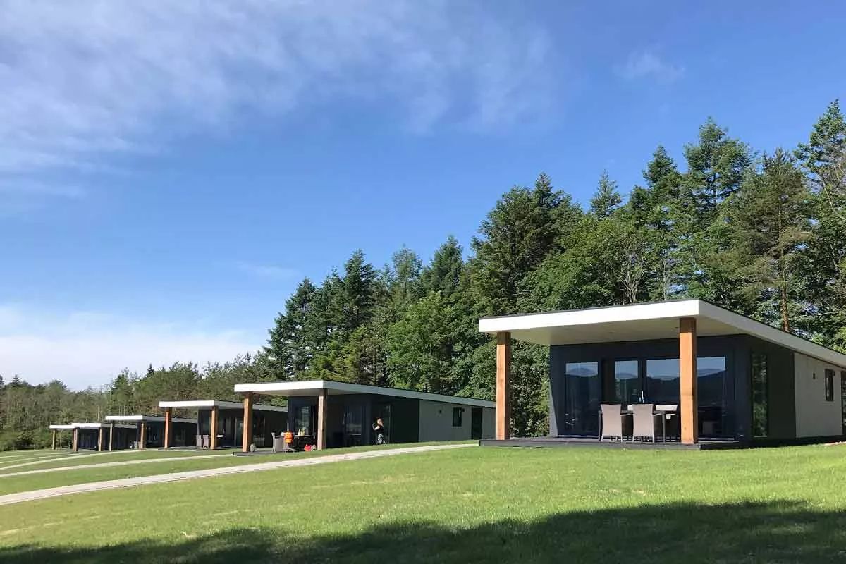 Feriendorf Felsenhof