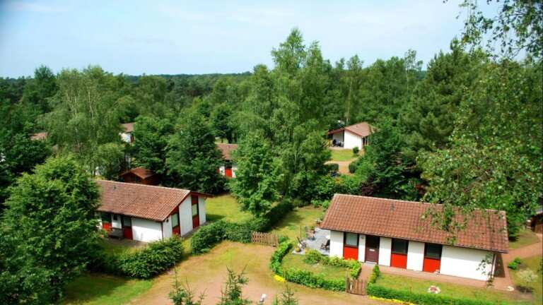Ferienpark Grafschaft Bentheim
