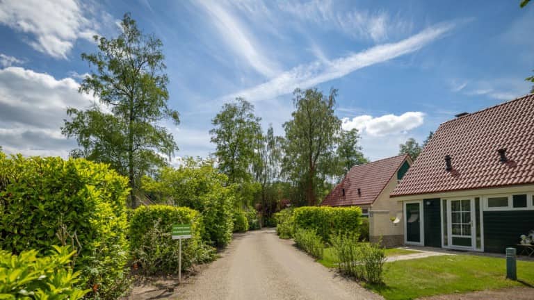 Vakantiepark Hellendoorn