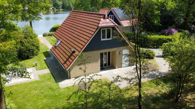 Vakantiepark Het Timmerholt