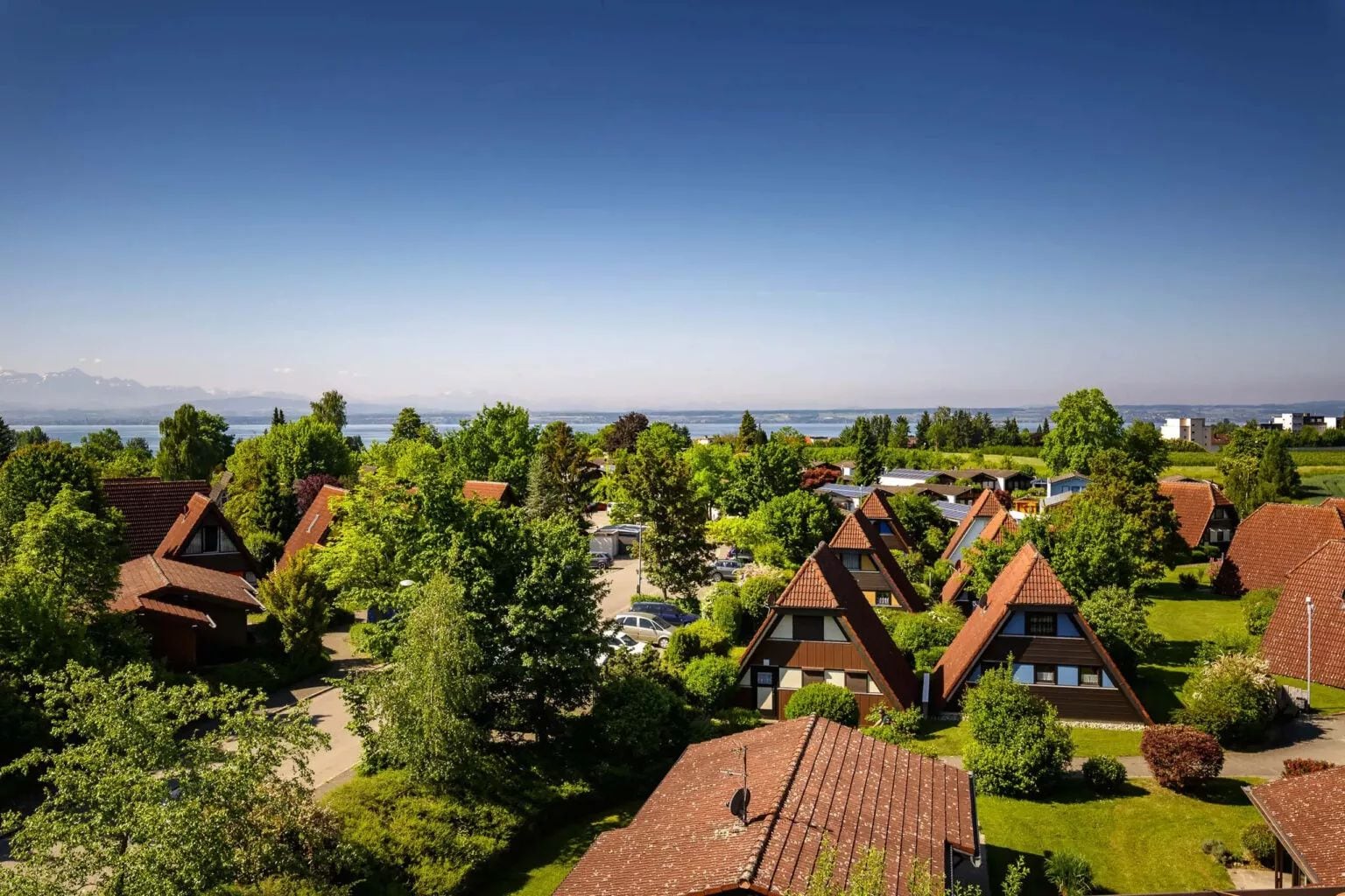 Vakantiepark Immenstaad
