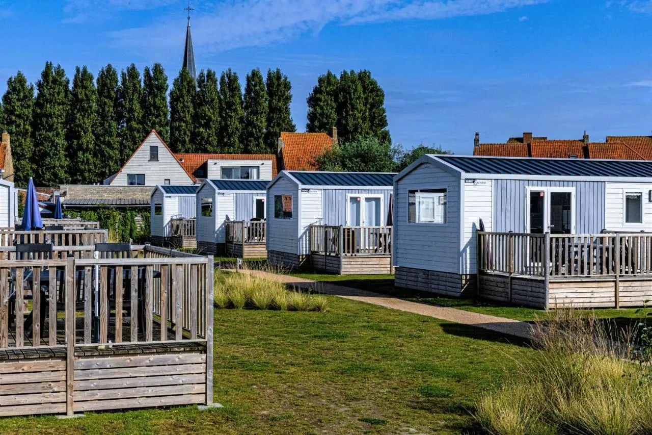 Kustpark Nieuwpoort