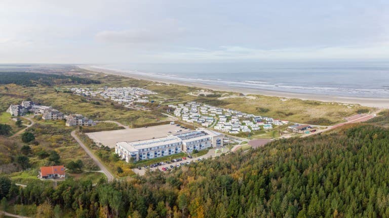 Landal Ameland State