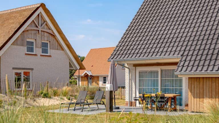 Beach Resort Nieuwvliet-Bad