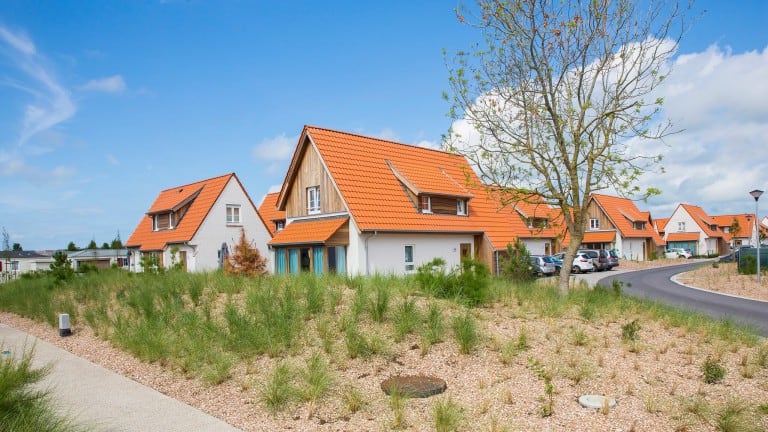 Breeduyn Village