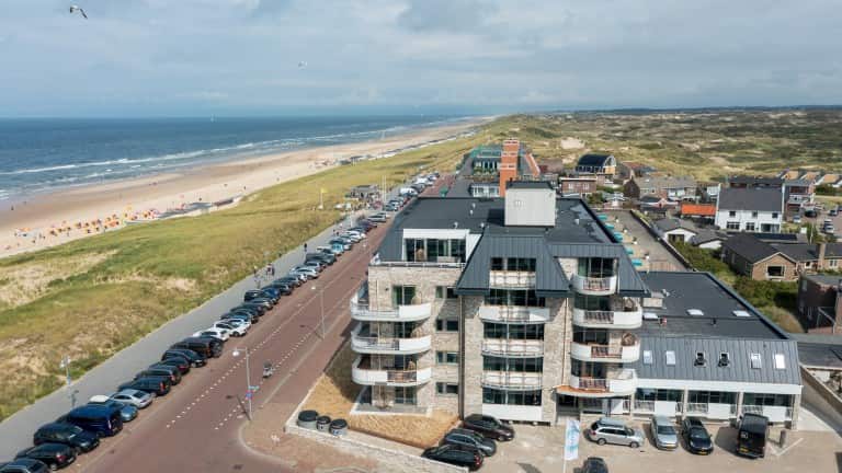 Landal De Graaf van Egmont
