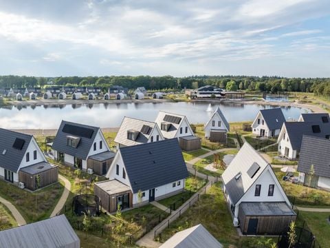 Landal De Strabrechtse Vennen