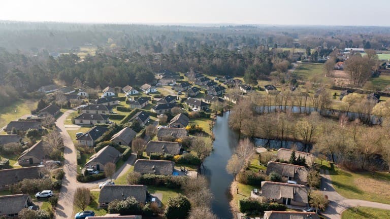 Landal De Veluwse Hoevegaerde