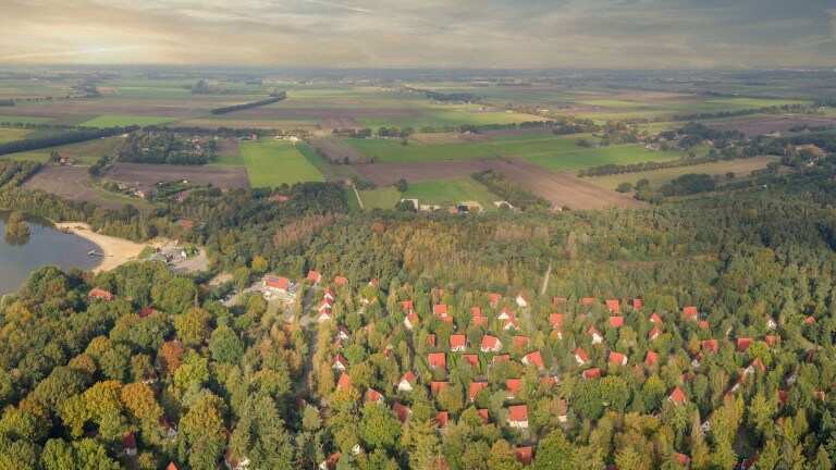 Landal De Vlegge