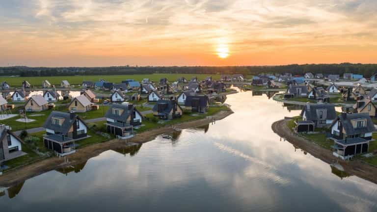 Landal Drentse Lagune