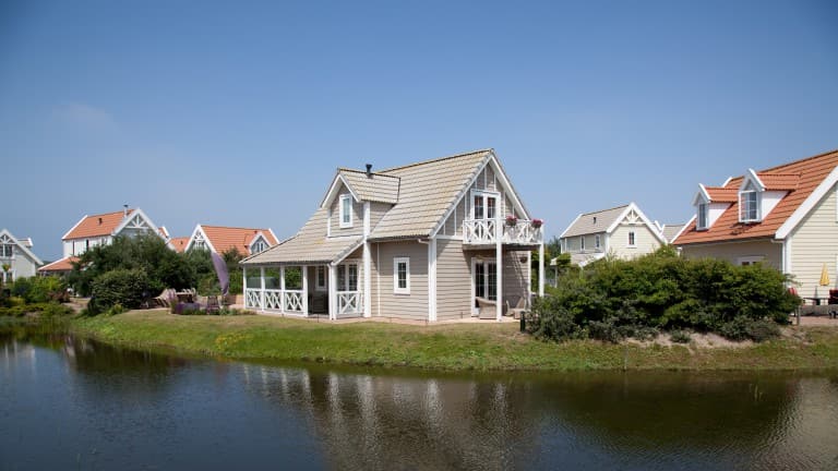 Summio Duynparc De Heeren van ‘s-Gravensande