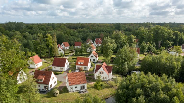 Landal Ferienresort Bad Bentheim