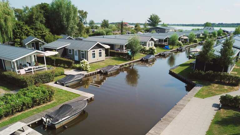 Landal Giethoorn