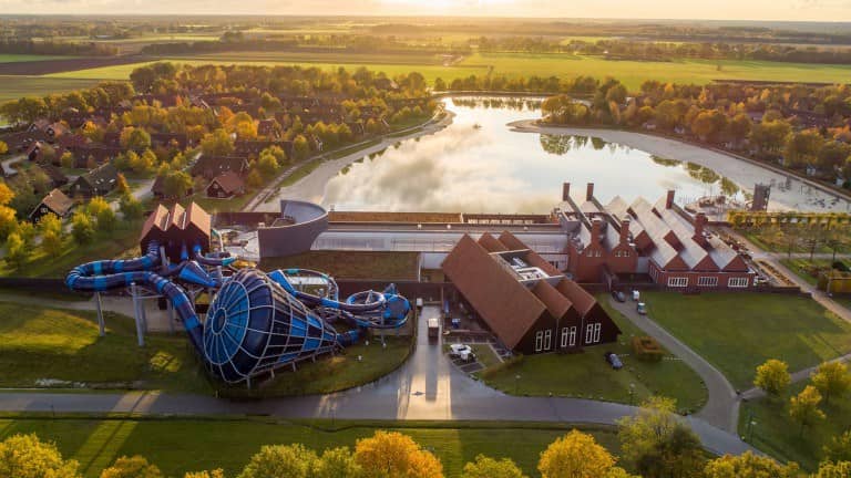 Landal Hof van Saksen