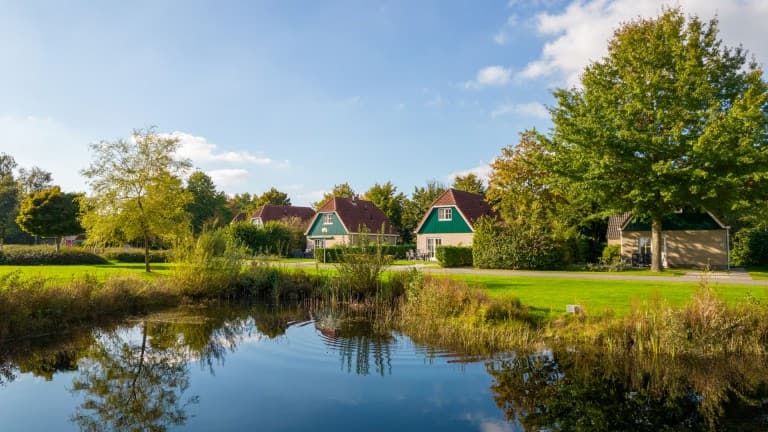 Landal Hunerwold State