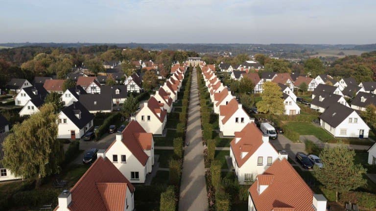 Landal Kasteeldomein De Cauberg