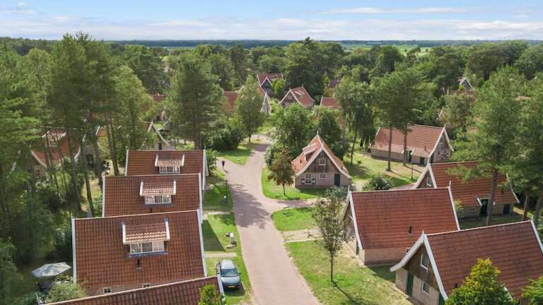 Landal Landgoed De Hellendoornse Berg