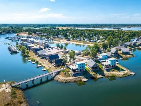 Vakantie & Resort Leukermeer