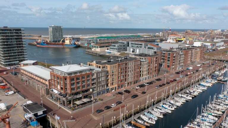 Nautisch Centrum Scheveningen