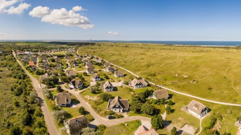 Roompot Ameland