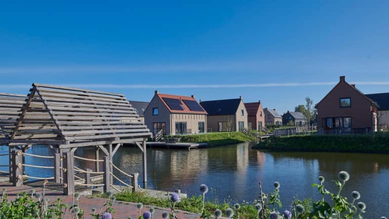 Landal Park Veerse Kreek