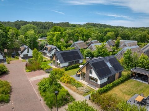 Landal Residence Berger Duinen