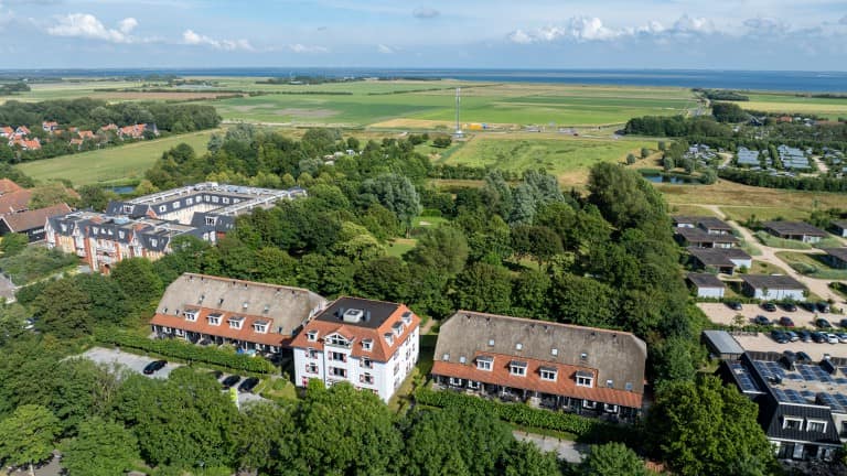 Landal Résidence ’t Hof van Haamstede