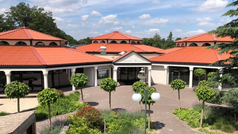 Landal Resort Arcen