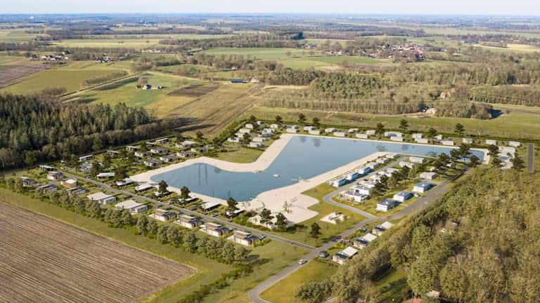 Landal Sallandse Heuvelrug