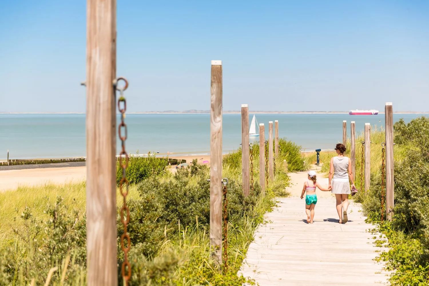 Vakantiepark St. Pierre