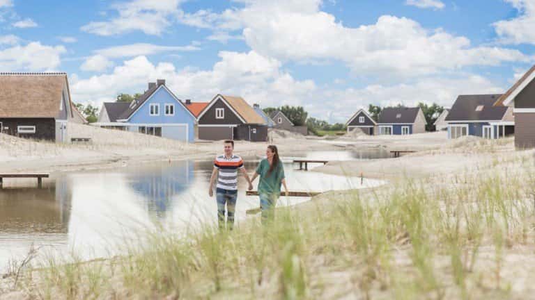 Landal Strand Resort Ouddorp Duin