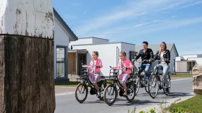 Strandpark Duynhille