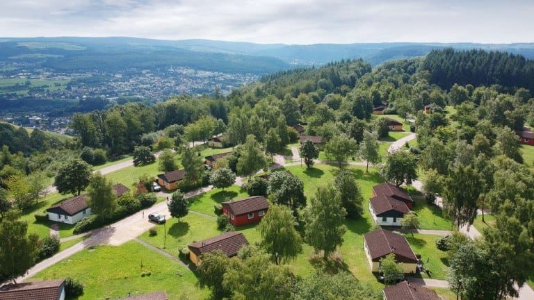 Landal Warsberg