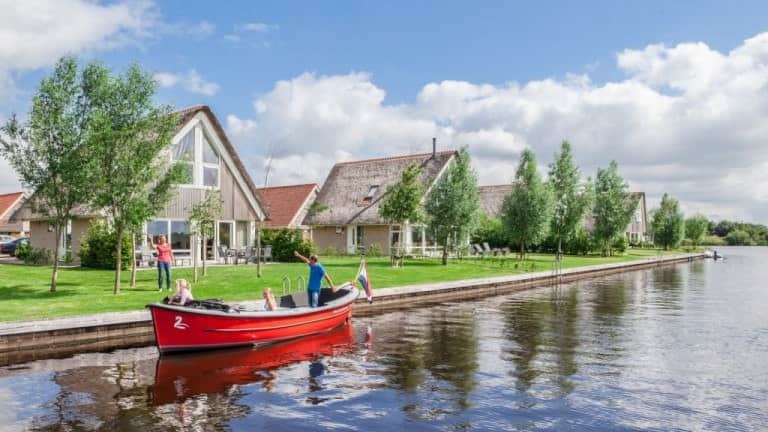 Landal Waterpark Terherne