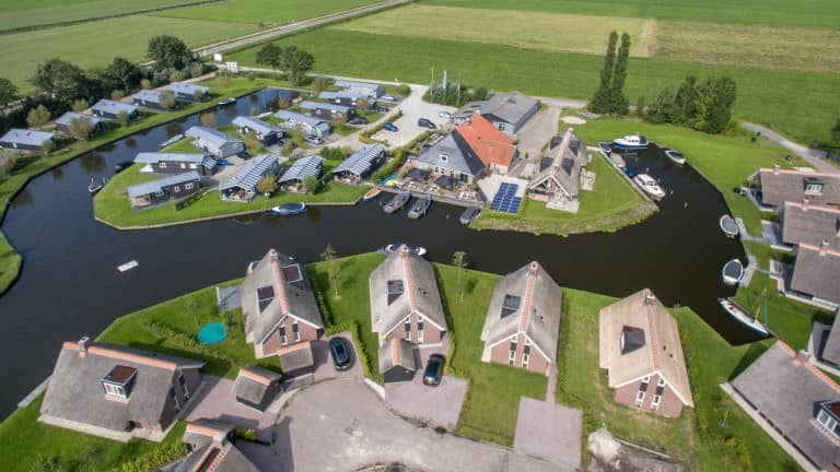 Waterpark Terkaple