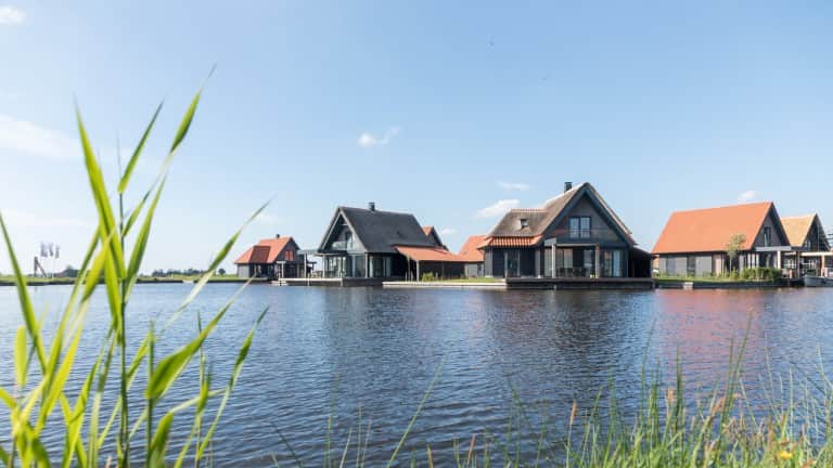 Waterstaete Ossenzijl