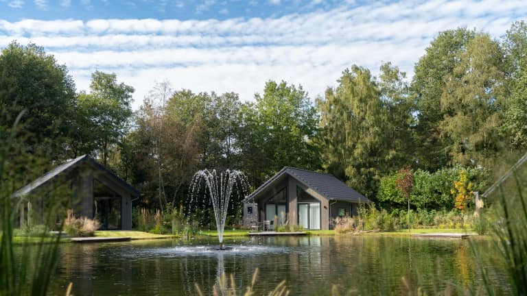 Vakantiepark Latour