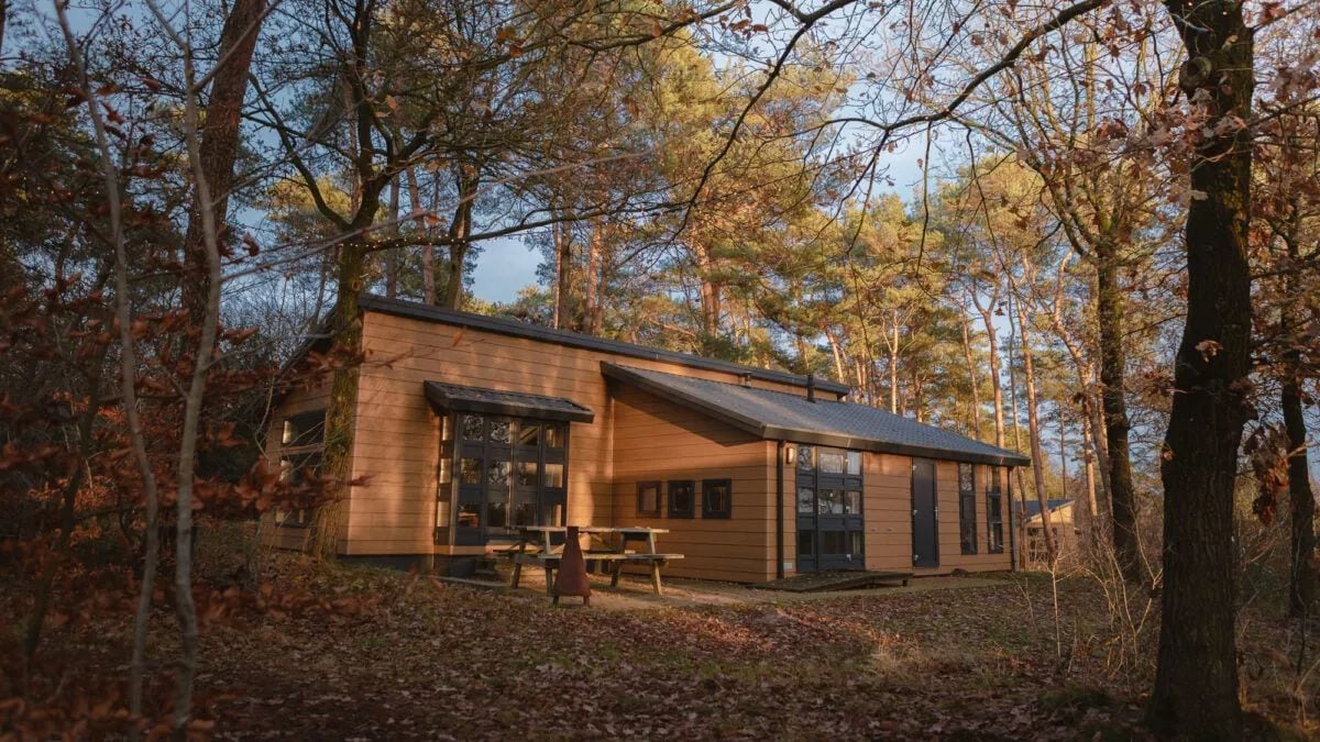 Lemeler Esch Natuurcamping