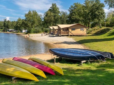 Molecaten Park Kuierpad