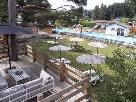 Molecaten Park Bosbad Hoeven