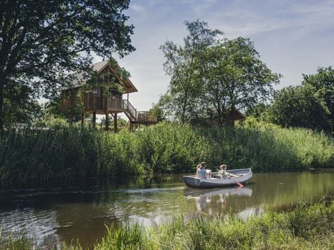 Vakantiepark Mölke