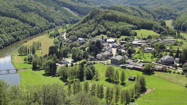 Moulin de Hotton