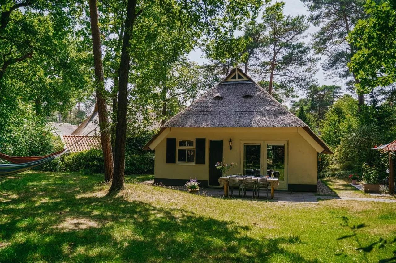 Natuurpark de Witte Bergen