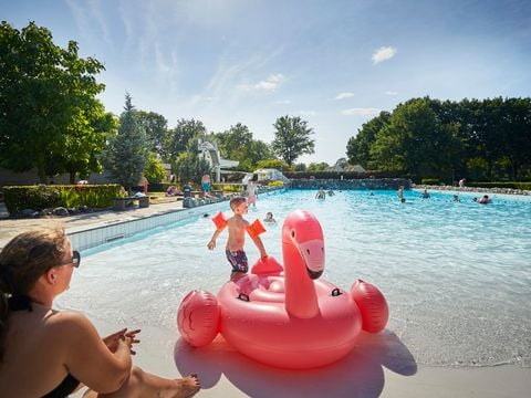 Recreatiepark de Leistert
