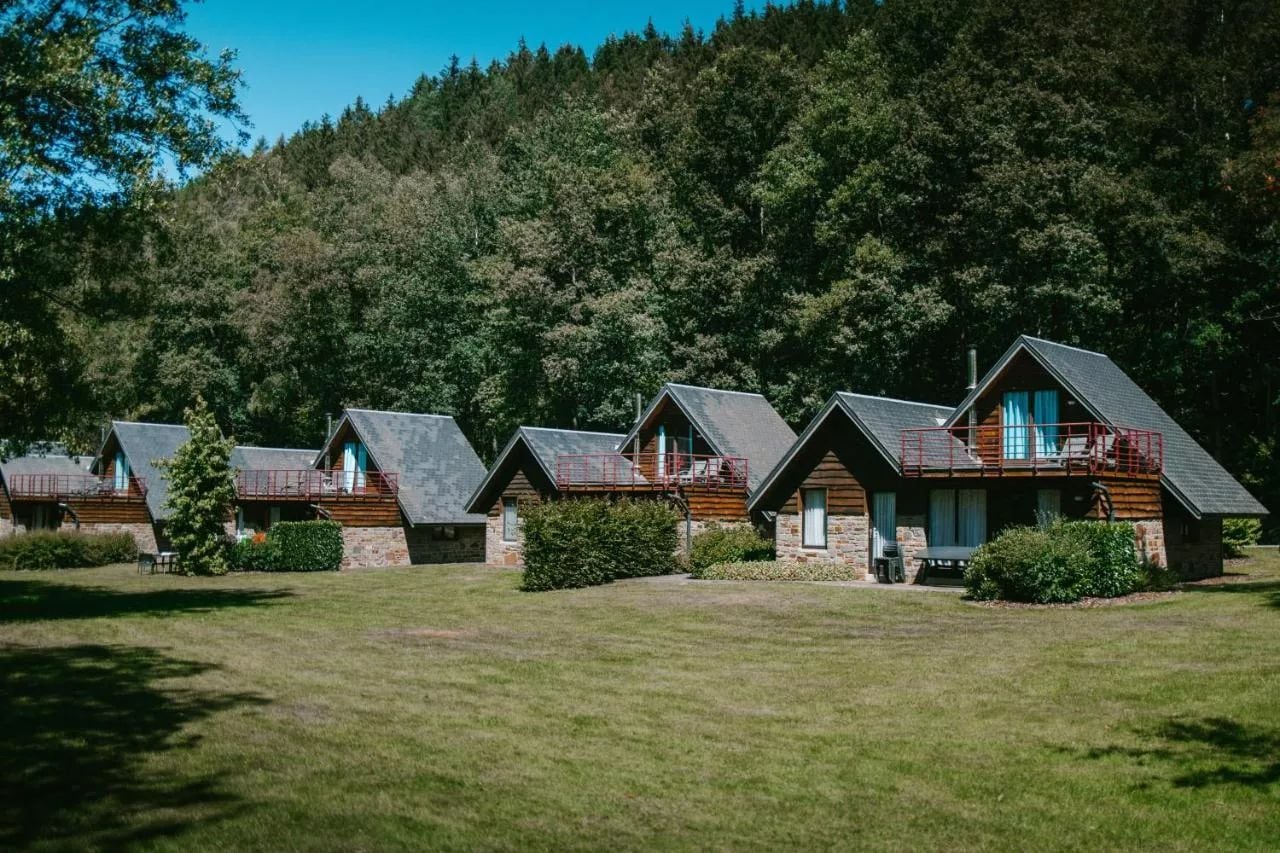 Le Val d’Arimont