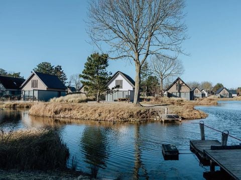 Ridderstee Ouddorp Duin